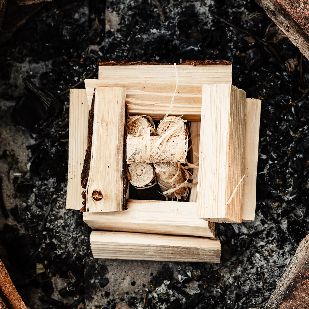 Kiln Dried Kindling Wood - Image 5