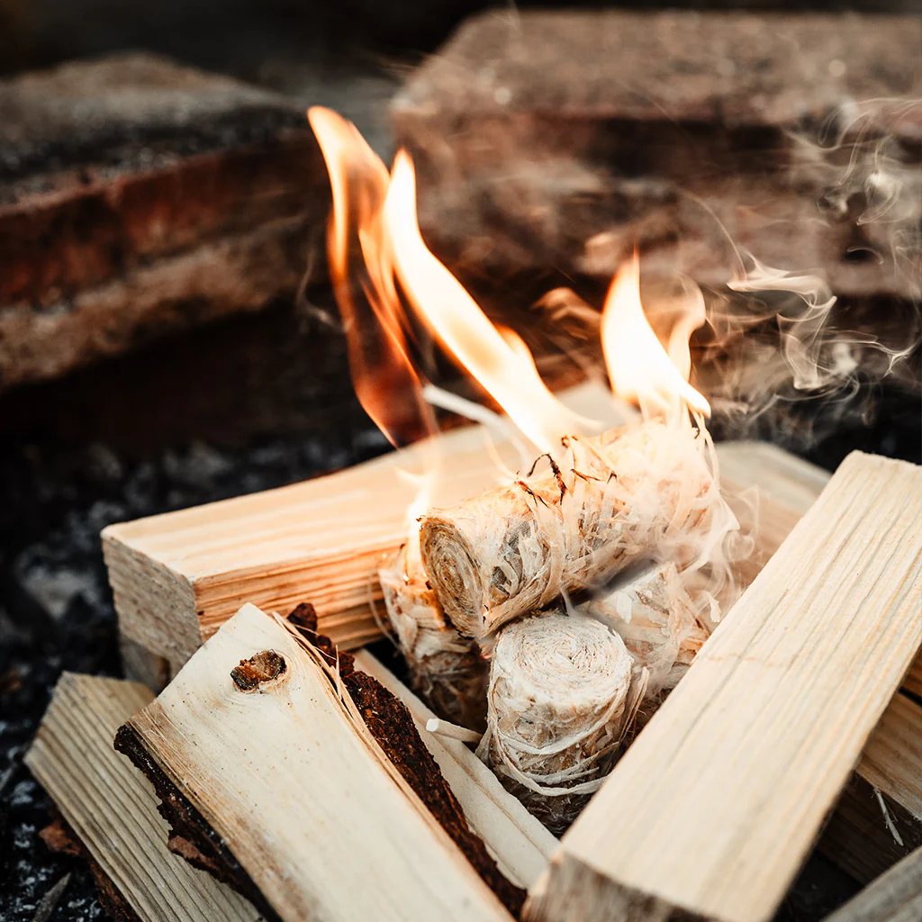 Natural Firelighters - Image 4