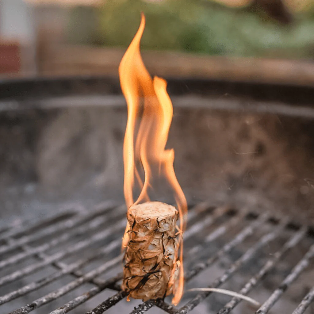 Natural Firelighters - Image 6