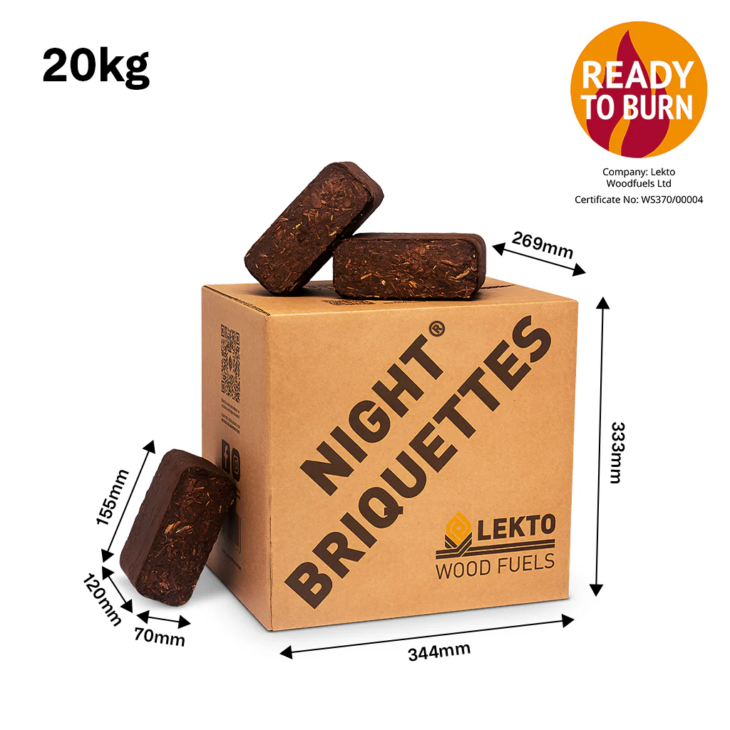 Night Briquettes - Image 3